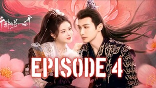 The Blossoming Love(2025) Episode 4