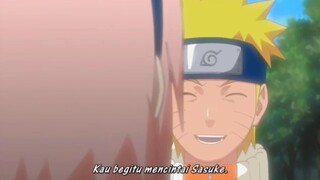 Momen Naruto Patah Hati😭