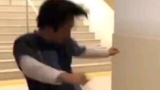 Perkenalkan kemampuan menariku, Inukai Takajo.