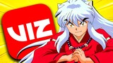 Viz Just Dropped the Biggest Manga App of All Time