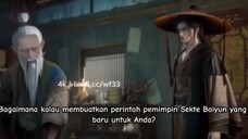 renegade immortal eps 56 sub indo