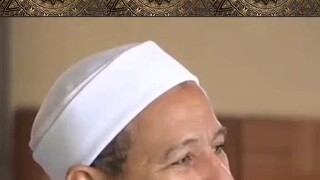 Kisah akhir zaman di sebuah pondok pesantren