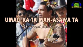 Umali ka ta man asawa by Arnel Banasan