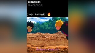 It’s finally happening 🔥 naruto boruto sasuke isshiki kawaki uchiha uzumaki sharingan baryonmode sa