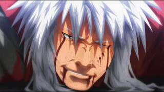 Jiraiya [Amv] On My Own