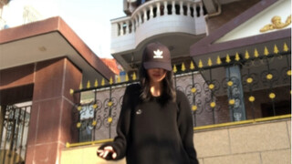 riize talk saxy 答应你们重录了嘻嘻 水泥地比较卡不太丝滑