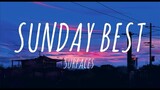 Sunday Best  - Surfaces (Lyrics)
