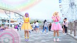 "AzuMi＊あずみ" Start Line! 04/15 Nanakura Koharu's birthday【Idol Academy stars! - Rainbow Wild Dream x 