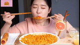 Mukbang Korea #anngon