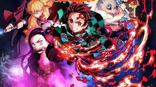 Kimetsu no yaiba season 3 jedag jedug kece🤙