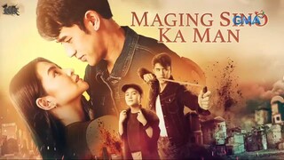 Maging Sino Ka Man Episode 21 | October 9, 2023 Today Full Episode