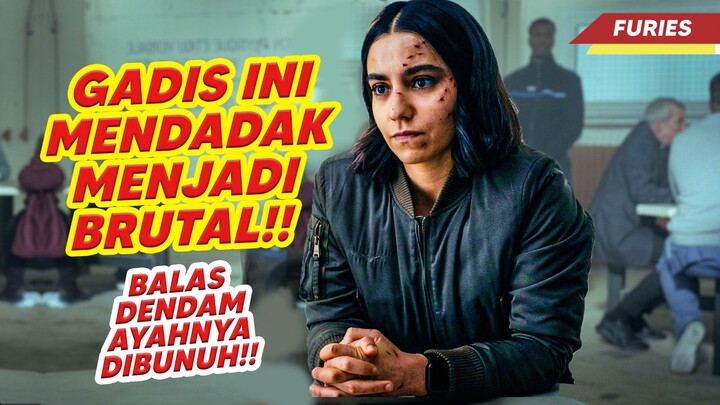 AWALNYA GADIS CULUN, SEKARANG ORANG2 MEMINTA AMPUN!!