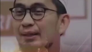 ustadz adi hidayat kalau ada pilihan termasuk dunia dan seisinya pilih istighfar