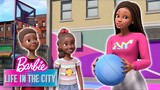 Tur Taman Kota New York! | Ep. 3 | Kehidupan Barbie Di Kota