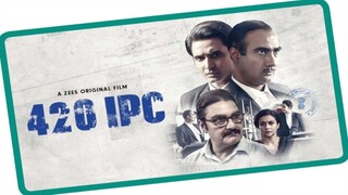 420 IPC (Hindi/1080)