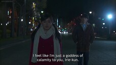 Itazura na Kiss - Love in Tokyo EP4