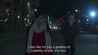 Itazura na Kiss - Love in Tokyo EP4