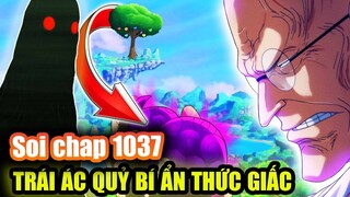 [Soi Chap 1037] HOT: Huyền Thoại Ngủ Yên Thức Giấc! Tuý Quyền Của KAIDO!