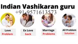 (+91-9571613573) Love Vashikaran Specialist Astrologer in Hindi