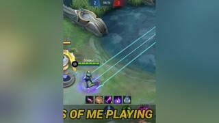 san ka jan?⚡ MLBB fyp mobilelegendsphofficial selenamlbb mobilelegends_id selenatutorial