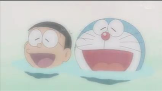 Doraemon Episode 1