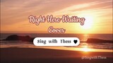 Right Here Waiting - Richard Marx | Cover | Lyrics
