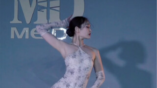 古风爵士/【痒】hellodance肉肉老师编舞