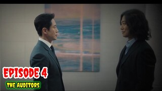 [ENG/INDO]The Auditors||Episode 4||Preview||Shin Ha-kyun,Lee Jung-ha,Jin Goo ,Jo A-ram.