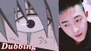 [Gambar Bermusik]Pengisi Suara Obito