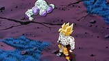 Frieza Begs Goku - Dragon ball Z English Sub