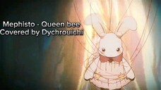 Queen bee - Mephisto ( DyCov #2 )