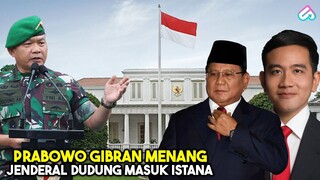 JADI MENTERI DI KABINET PRABOWO GIBRAN!? Begini Karir dan Prestasi Jenderal TNI Dudung Abdurachman