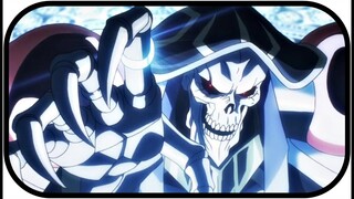 Ainz Ooal Gowns Ghost Ship explained | analysing Overlord