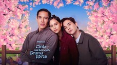Cinta Tak Seindah Drama Korea [2024]