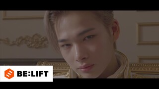 ENHYPEN (엔하이픈) BORDER : CARNIVAL Concept Film (UP ver.) - 니키 (NI-KI)