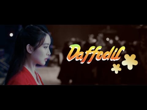 Daffodil - (The Untamed 陈情令) FMV