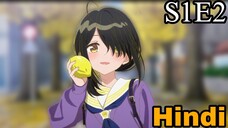 The Shiunji Family Children Season 1 Episode 2 in Hindi Dubbed | FHD Dubbed Anime