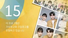 More Than Friends Episode 14 Sub Indo