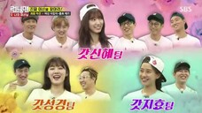 RUNNING MAN Episode 304 [ENG SUB] (Oh My Goddess!)