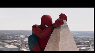 Watch full movie [SPIDER-MAN HOMECOMING 2017 Trailer] link in description: