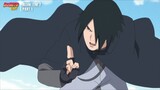 Kemunculan Uchiha Tak Dikenal! Reuni Tim 7 Part 1 | Boruto: Naruto Next Generations