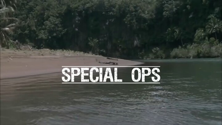 Special ops