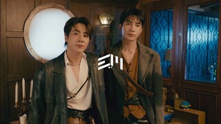 EARTH - MIX 🏴‍☠️⚓ ‘YOU’RE MY TREASURE’ [CONCEPT VIDEO]