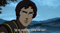Máu của Zeus (Phần 2) EP 6 [Sub Việt]
