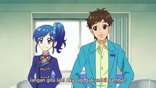 Aikatsu! Episode 111 - Halo para Penggemarku yang Tercinta! (Sub Indonesia)