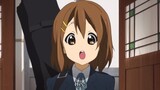 Ui pretends to be Yui || K-ON!