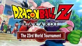 Turnamen Dunia - Dragon Ball Z : Kakarot