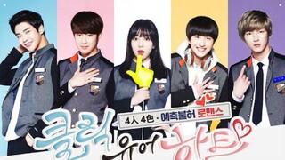 Click Your Heart (2016) Episode 6 Sub Indo | K-Drama