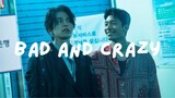 Bad and Crazy (Episode 6)