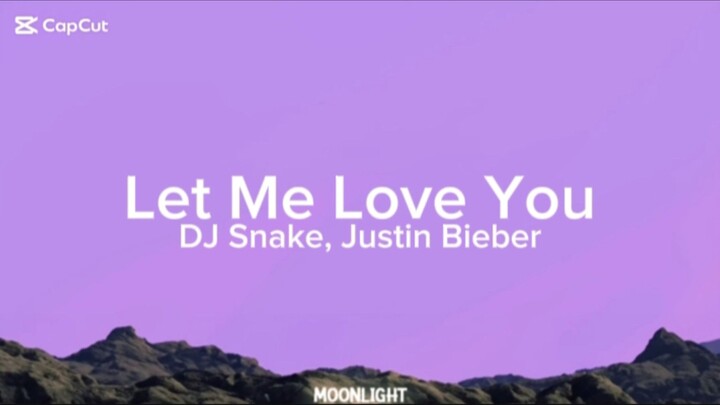 DJ Snake - Let Me Love You ft. Justin Bieber (Mikha, Aiah & Maloi short cover)